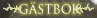 Gstbok