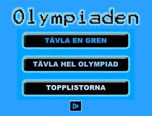 Olympiaden